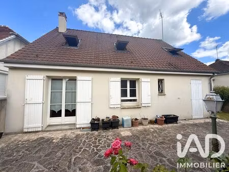 maison à compiègne (60200)