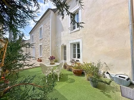 maison 4 chambre(s) à vendre