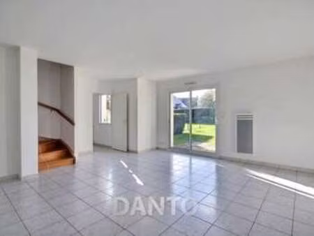 vente maison à guérande (44350) : à vendre / 79m² guérande