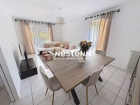 maison familiale 132m²