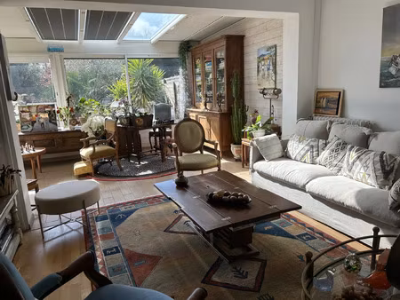 vente maison 5 pièces 131 m² la baule-escoublac (44500)