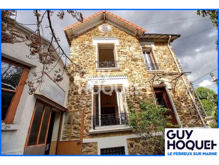 maison le perreux sur marne