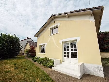 maison villeparisis 6 pièce(s) 165 m2