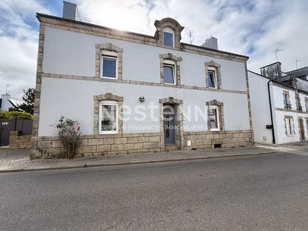moreac - propriété de charme à vendre 6 chambres et son magnifique jardin de 1280 m²