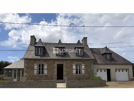 maison plouec du trieux - 103 m²