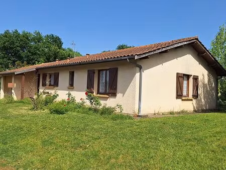exclusivite - 2 km du centre de lignan de bordeaux