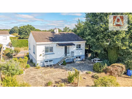 maison saint reverend 95.6 m2
