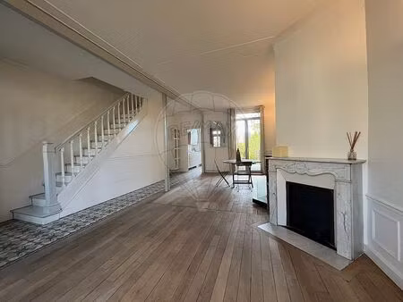 maison 5 chambre(s) à vendre