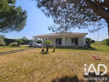 maison à castelsarrasin (82100)