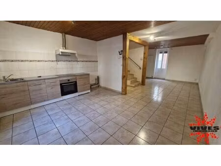 maison de village