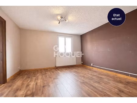maison epfig 4 chambres 123 m2 avec garage