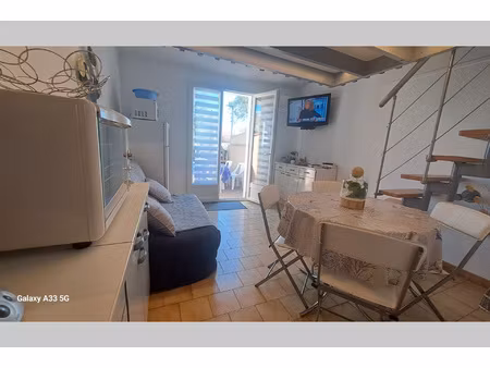 maison/villa 2 pièces
