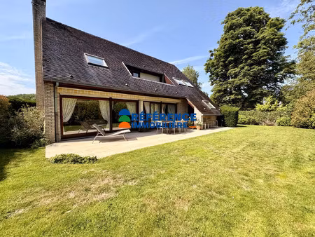 maison à vendre wambrechies