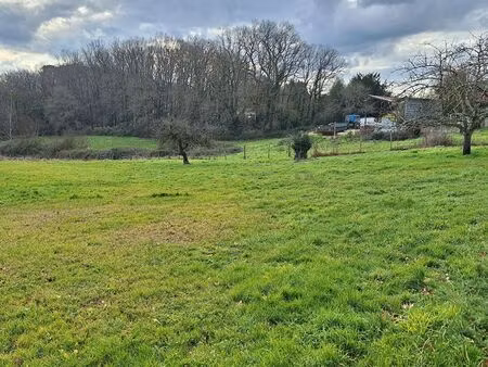 saint genes de lombaud