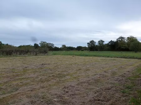 terrain à bâtir viabilisé -sadirac (33670) - 870 m2