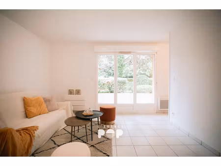 appartement t2 avec balcon à chancelade
