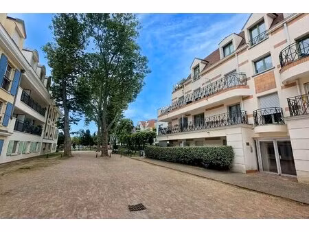 3p balcon parking et cave