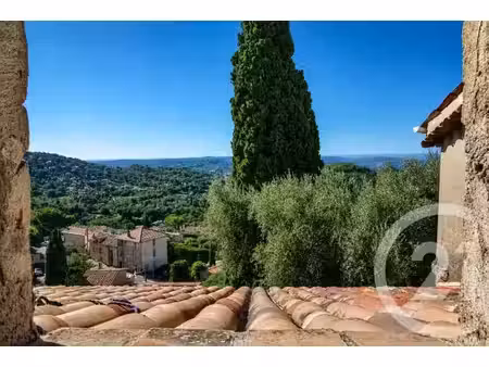 appartement à vendre - 2 pièces - 55 95 m2 - magagnosc - 06 - provence-alpes-cote-d-azur