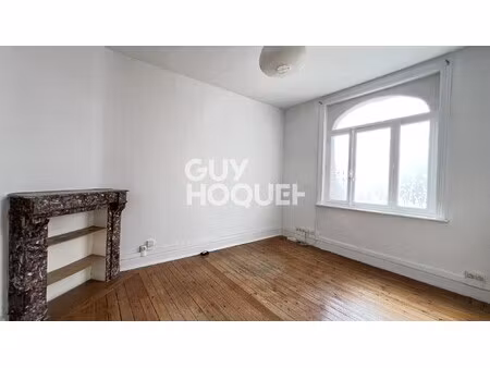 immeuble
