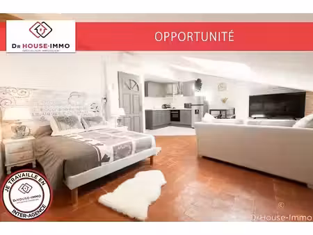 vente immeuble 14 pièces 340 m² à riez (04500)  639 000 €