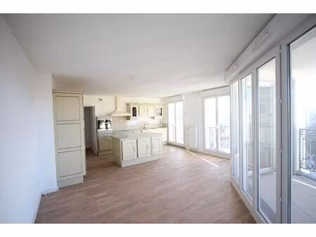 appartement le plessis robinson 3 pièces 70 86 m2