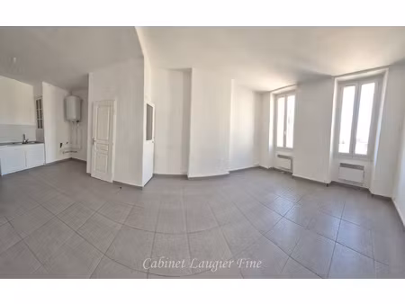 4e sébastopol granoux t2 de 44m2
