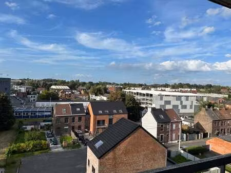 appartement meublé en colocation