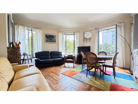 appartement nantes 3 pièces 84m²