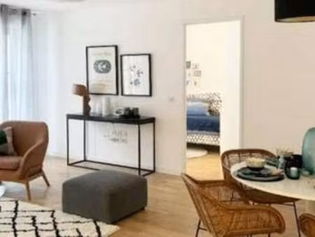 vente appartement 2 pièces à pornichet (44380) : à vendre 2 pièces / 41m² pornichet