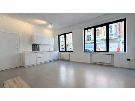 magnifique studio 35 m² rez-de-chaussée