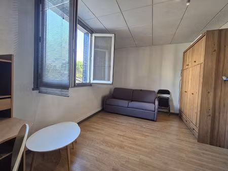 idéal investissement - studio