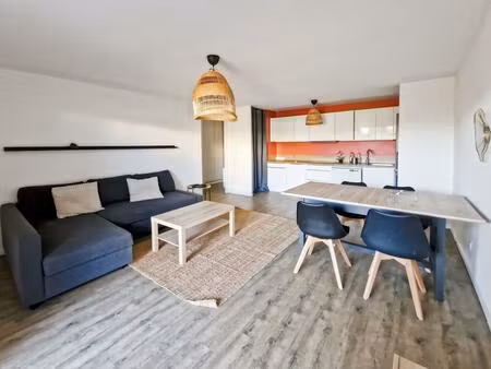 exclusivité - appartement à vendre