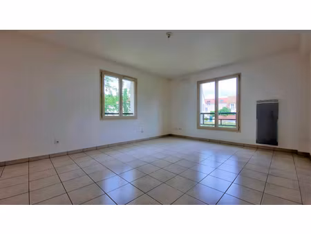 appartement triel sur seine 3 pièce(s) 67.69 m2