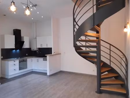 t4 triplex villefranche