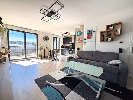appartement saint cyr l ecole 4 pièce(s) 84 m2