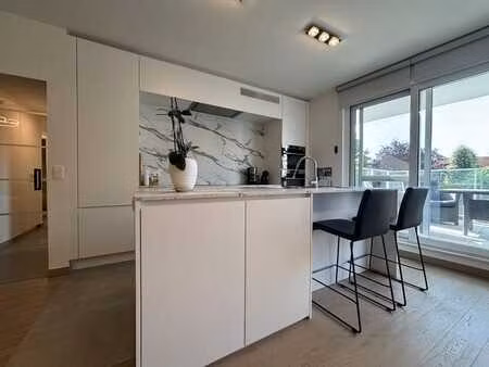 appartement moderne avec terrasse et 2 chambres au cœur de …