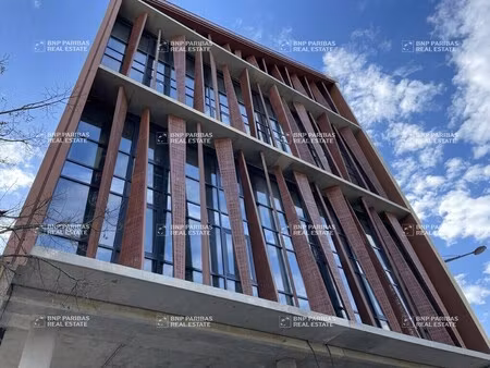 location bureaux 175 m²