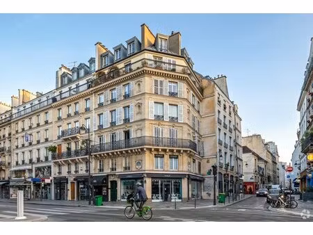 location bureaux 60 m²