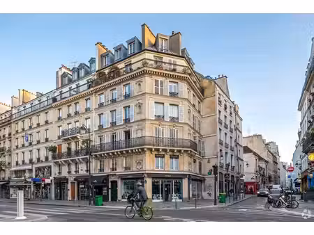 location bureaux 60m²