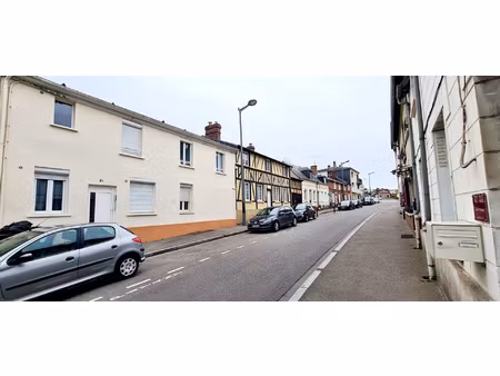 evreux garage sécurisé en centre-ville : stationnement prati