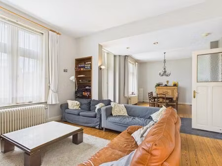 maison à louer à rue des combattants 12 esneux (vbe42831)