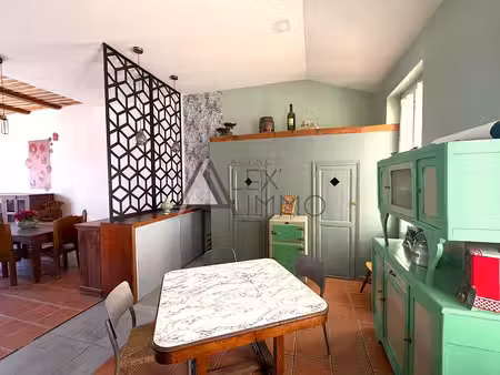 maison de ville 4 pièces - 143 m 2 - marseille 4ème - 360