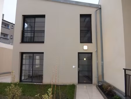 maison t3 nantes