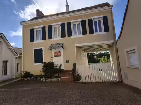 ancien presbytère
