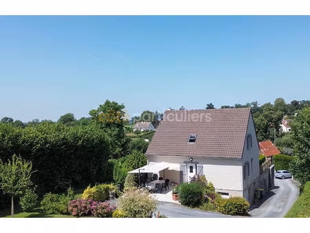 maison 4 chambres 130m2 saint-jean-d'elle