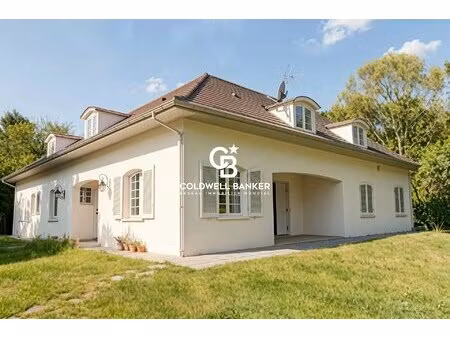 chartreuse bordelaise de 360 m² sur parc arboré de plus de 1 5 hectare