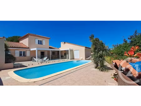 vente maison 7 pièces 165 m² à alénya (66200)  659 000 €