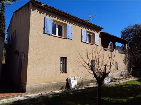 villa jouques - 4 pièce(s) - 100 m2