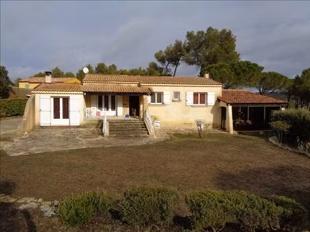villa jouques - 4 pièce(s) - 90 m2