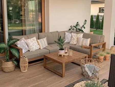 superbe maison 5 pieces